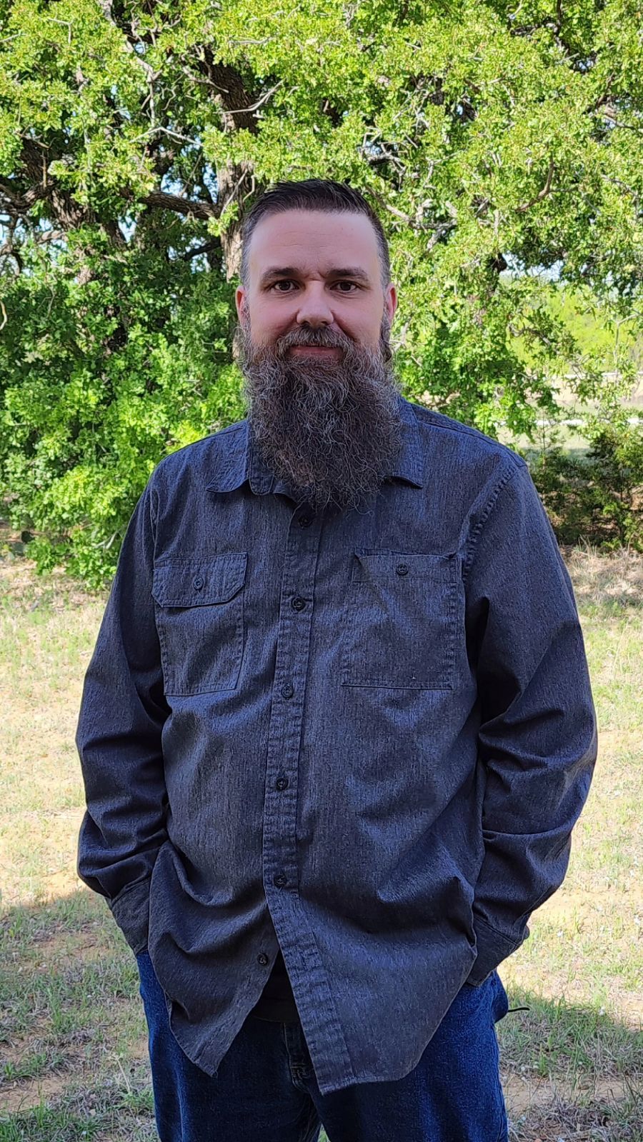 Allen Goodner