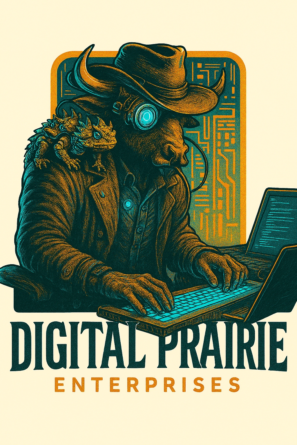 Digital Prairie Enterprises